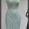 BHD 65,  Wedding Dress For Sale Luxury