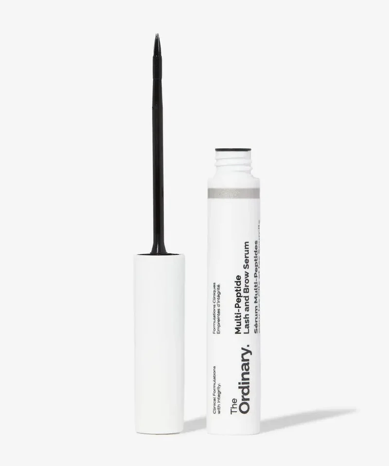 Riyadh, Health & Beauty Items, SAR 74,  The Ordinary - Multi-Peptide Lash & Brow Serum