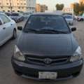SAR 8000,  Toyota Echo,  2003,  Manual,  350 KM,