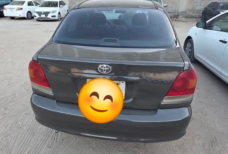 Al Khobar Al Shamalia, Vehicles, Cars & Trucks , SAR 8000,  Toyota Echo,  2003,  Manual,  350 KM,