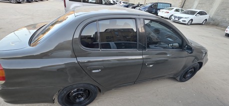 Al Khobar Al Shamalia, Vehicles, Cars & Trucks , SAR 8000,  Toyota Echo,  2003,  Manual,  350 KM,