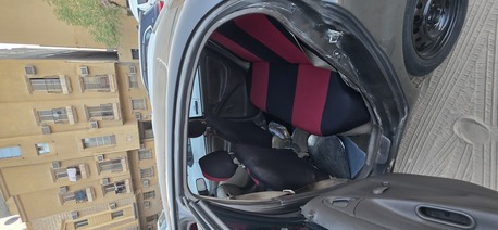 Al Khobar Al Shamalia, Vehicles, Cars & Trucks , SAR 8000,  Toyota Echo,  2003,  Manual,  350 KM,