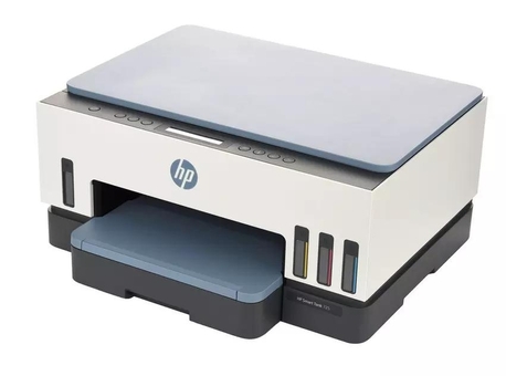Riyadh, Electronics, SAR 800,  HP Wireless Colour Printer