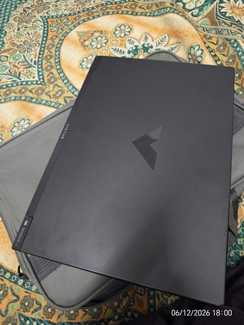 Riyadh, Computers, SAR 2600,  HP Victus Gaming 16GB 1TB I5 Gen14 Laptop
