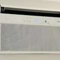 SAR 1000,  Midea Window AC - 2 Year Used