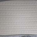 SAR 450,  Mattress Pocket Spring 160x190 Cm, Slightly Used.