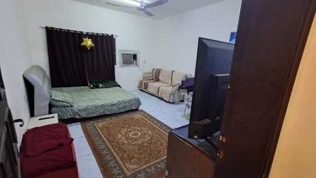 Al Malaz, Rooms for Rent, SAR 1500/month,  Furnished,  Room Available For Executive Bachelor Monthly Rent 1500 Near National Care Hospital