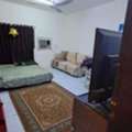 SAR 1500/month,  Furnished,  Room Available For Executive Bachelor Monthly Rent 1500 Near National Care Hospital