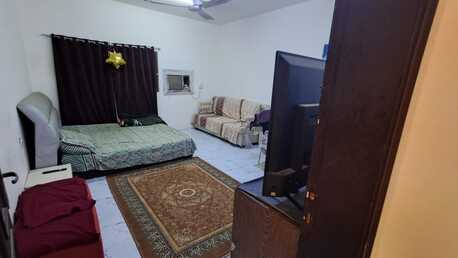 Al Malaz, Rooms for Rent, SAR 1500/month,  Furnished,  Room Available For Executive Bachelor Monthly Rent 1500 Near National Care Hospital