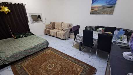 Al Malaz, Rooms for Rent, SAR 1500/month,  Furnished,  Room Available For Executive Bachelor Monthly Rent 1500 Near National Care Hospital