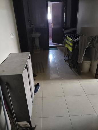 Al Iskan, Bedspace For Rent, SAR 600/month,  BED SPACE Available For Indian National