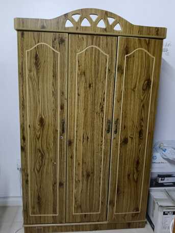 Jubail, Furniture, SAR 600,  BED ROOM SET    AVAILABLE