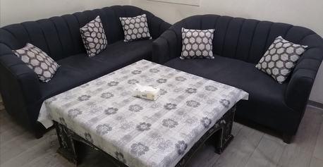 Riyadh, Household Items, SAR 700,  Sofa Set 7 Seater