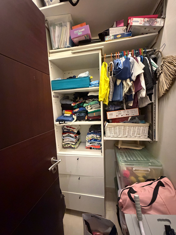 Al Izdihar, Furniture, SAR 50,  Clothes Cabinet