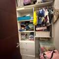 SAR 50,  Clothes Cabinet