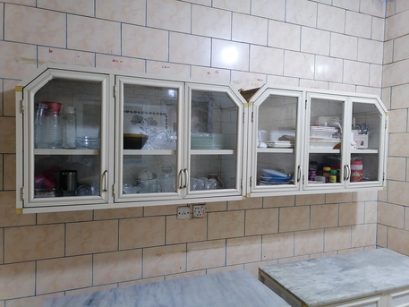 Riyadh, Household Items, SAR 600,  Kitchen Cabinets