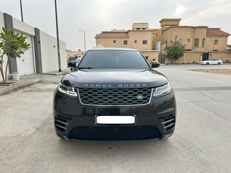 Riyadh, Vehicles, Cars & Trucks , SAR 105000,  Land Rover Range Rover Velar,  2018,  Automatic,  136000 KM,   Range Rover Velar Mid Options For Sales Good Price