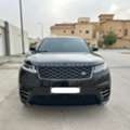 SAR 105000,  Land Rover Range Rover Velar,  2018,  Automatic,  136000 KM,   Range Rover Velar Mid Options For Sales Good Price