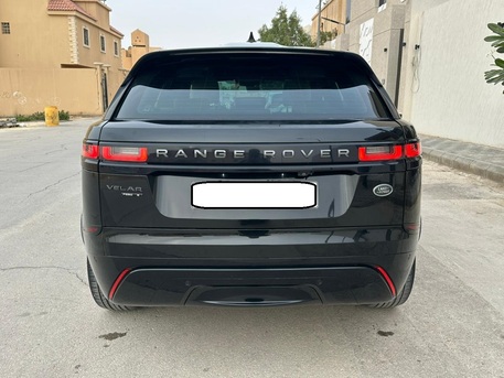 Riyadh, Vehicles, Cars & Trucks , SAR 105000,  Land Rover Range Rover Velar,  2018,  Automatic,  136000 KM,   Range Rover Velar Mid Options For Sales Good Price