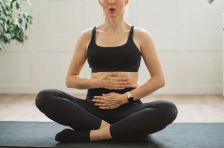 New York, Health, Transform Lives And Build Your Career With Professional Breath Coach Training