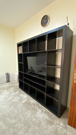 Jubail, Furniture, SAR 400,  TV Library