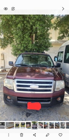 Dammam, Vehicles, Cars & Trucks , SAR 30000,  Ford Expedition,  2012,  Automatic,  385000 KM,