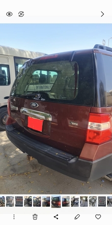 Dammam, Vehicles, Cars & Trucks , SAR 30000,  Ford Expedition,  2012,  Automatic,  385000 KM,