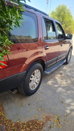 Dammam, Vehicles, Cars & Trucks , SAR 30000,  Ford Expedition,  2012,  Automatic,  385000 KM,