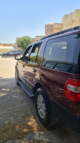 Dammam, Vehicles, Cars & Trucks , SAR 30000,  Ford Expedition,  2012,  Automatic,  385000 KM,