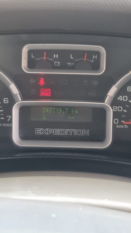 Dammam, Vehicles, Cars & Trucks , SAR 30000,  Ford Expedition,  2012,  Automatic,  385000 KM,