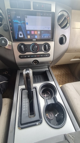 Dammam, Vehicles, Cars & Trucks , SAR 30000,  Ford Expedition,  2012,  Automatic,  385000 KM,