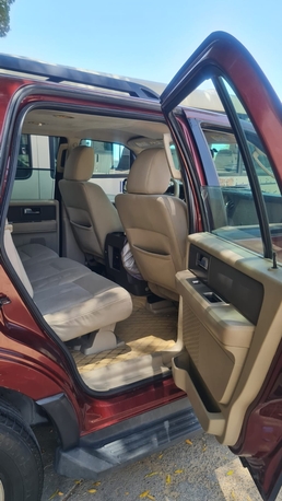 Dammam, Vehicles, Cars & Trucks , SAR 30000,  Ford Expedition,  2012,  Automatic,  385000 KM,