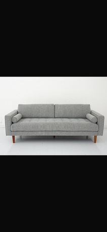 Riyadh, Furniture, New Sofa Sett Sale Yourlike Sale&making Curtion.  0502921939
