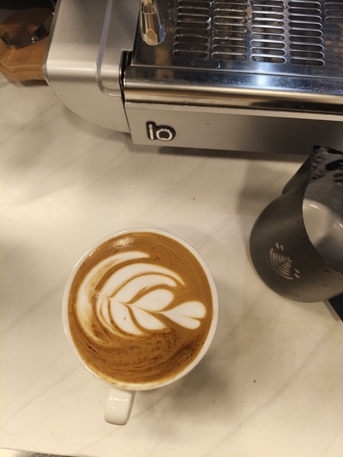 Riyadh, Job Seekers, Barista