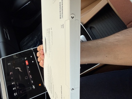Riyadh, Tablet Computers, SAR 500,  Microsoft Surface Pro Keyboard For Surface Pro 12
