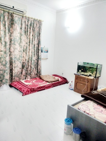 Gudaibiya, Bedspace For Rent, BHD 55100/month,  20 Sq. Meter,  Bed Space/ Room For Rent For Kerala Or Tamil Executive Bachelor (Room With Att Bathroom))