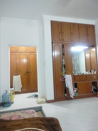 Gudaibiya, Bedspace For Rent, BHD 55100/month,  20 Sq. Meter,  Bed Space/ Room For Rent For Kerala Or Tamil Executive Bachelor (Room With Att Bathroom))