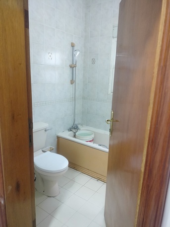 Gudaibiya, Bedspace For Rent, BHD 55100/month,  20 Sq. Meter,  Bed Space/ Room For Rent For Kerala Or Tamil Executive Bachelor (Room With Att Bathroom))