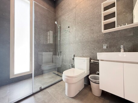 Kuwait City, Apartments, Flats, Houses & Villas, KWD 1000/month,  4 BR,  Khairan - 4 Master Bedrooms Villa With Swimming Pool