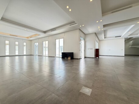 Kuwait City, Apartments, Flats, Houses & Villas, KWD 1000/month,  4 BR,  Khairan - 4 Master Bedrooms Villa With Swimming Pool