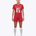 USD 55,  Women's Soccer Apparel