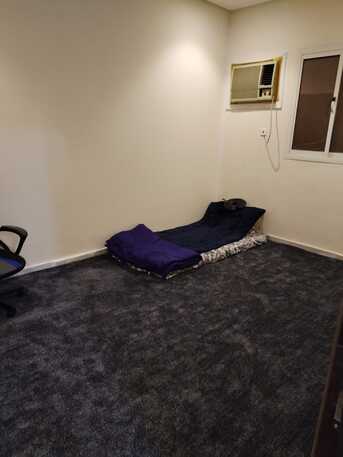 Al Malaz, Bedspace For Rent, SAR 800/month,  Bed Space