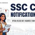 SSC CGL Recruitment 2026 Notification Out For 12,256 Group B