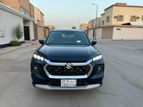 Riyadh, Vehicles, Cars & Trucks , SAR 70000,  Suzuki Grand Vitara,  2024,  Automatic,  28000 KM,    Fully Loaded With Panorama Sunroof And Low Odo