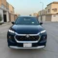SAR 70000,  Suzuki Grand Vitara,  2024,  Automatic,  28000 KM,    Fully Loaded With Panorama Sunroof And Low Odo