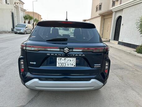 Riyadh, Vehicles, Cars & Trucks , SAR 70000,  Suzuki Grand Vitara,  2024,  Automatic,  28000 KM,    Fully Loaded With Panorama Sunroof And Low Odo