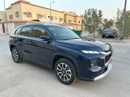 Riyadh, Vehicles, Cars & Trucks , SAR 70000,  Suzuki Grand Vitara,  2024,  Automatic,  28000 KM,    Fully Loaded With Panorama Sunroof And Low Odo