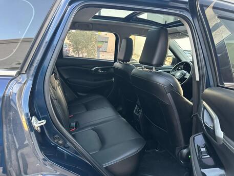 Riyadh, Vehicles, Cars & Trucks , SAR 70000,  Suzuki Grand Vitara,  2024,  Automatic,  28000 KM,    Fully Loaded With Panorama Sunroof And Low Odo