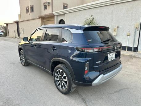 Riyadh, Vehicles, Cars & Trucks , SAR 70000,  Suzuki Grand Vitara,  2024,  Automatic,  28000 KM,    Fully Loaded With Panorama Sunroof And Low Odo