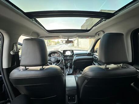 Riyadh, Vehicles, Cars & Trucks , SAR 70000,  Suzuki Grand Vitara,  2024,  Automatic,  28000 KM,    Fully Loaded With Panorama Sunroof And Low Odo